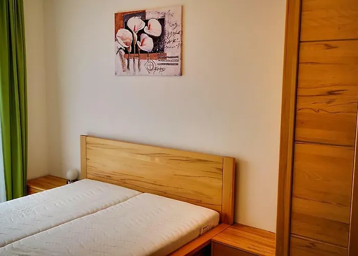 Nassfeld Lux Apartmán