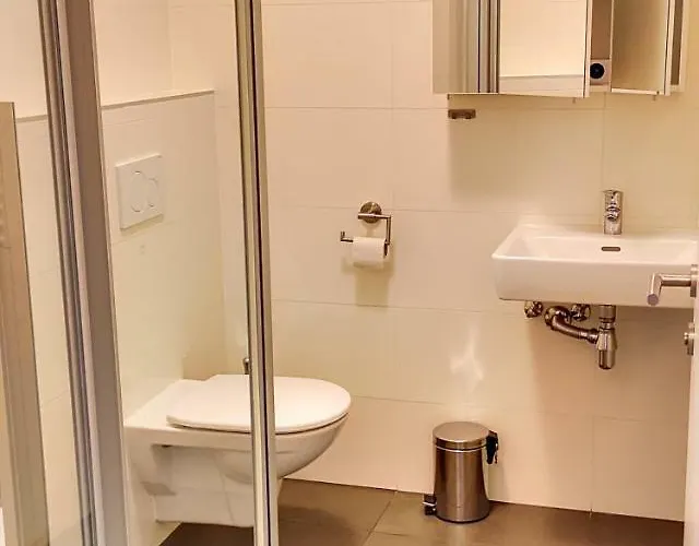 Nassfeld Lux Apartmán