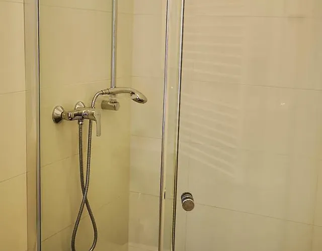 דירה Nassfeld Lux זוננאלפה נאספלד