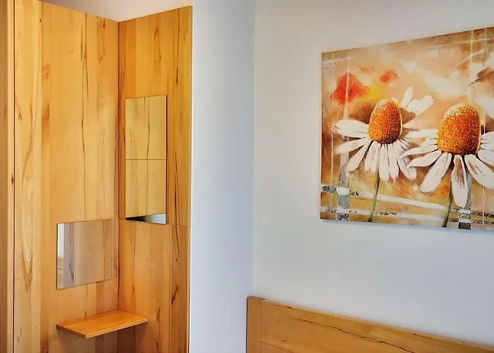 Nassfeld Lux * זוננאלפה נאספלד