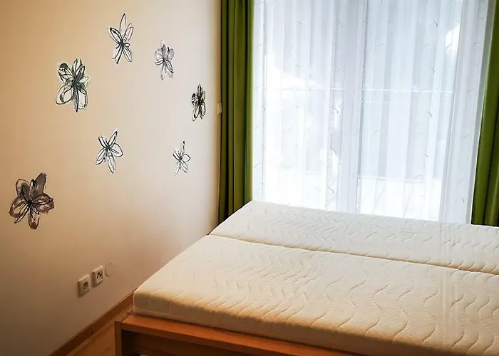 Nassfeld Lux דירה