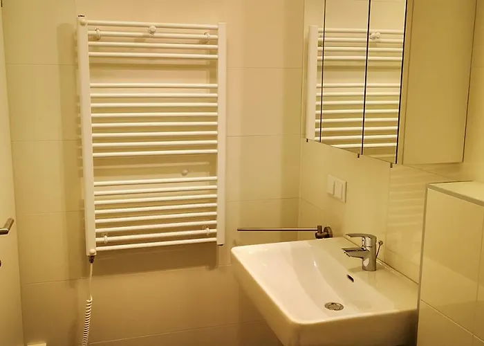 Nassfeld Lux Sonnenalpe Nassfeld