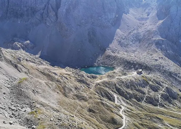 Nassfeld Lux Apartmán