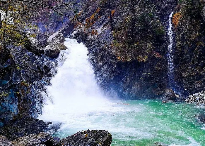 Nassfeld Lux * זוננאלפה נאספלד