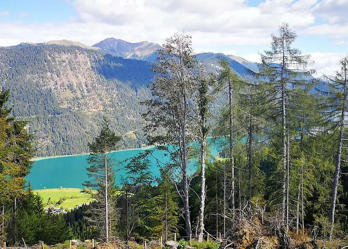 דירה Nassfeld Lux *