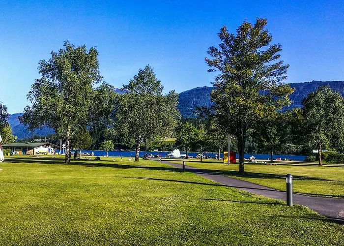 Apartmán Nassfeld Lux *